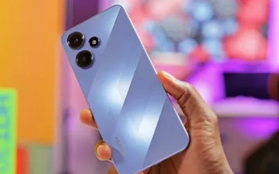 Infinix Hot 40 Price in Pakistan and Specs - Check details