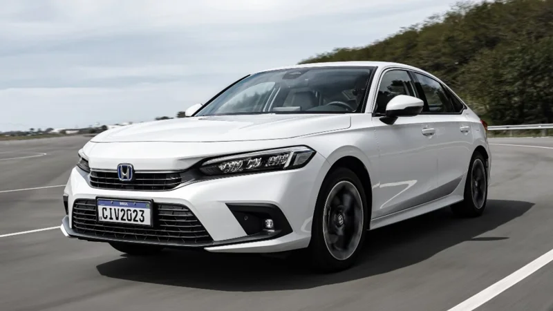 Honda Civic Latest Price in Pakistan 2024 - Check details