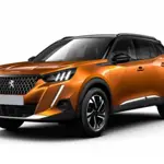 Peugeot 2008 Latest Price and Easy Installment Plans- June 2024