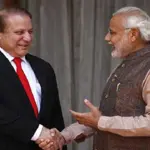 Nawaz, Modi desirous for peace in rare exchange of greetings following Indian polls