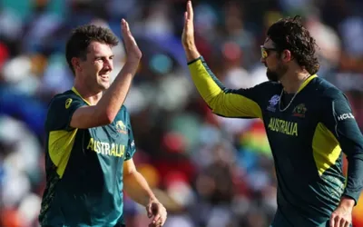 T20 World Cup 2024: Australia may rest key players against Scotland