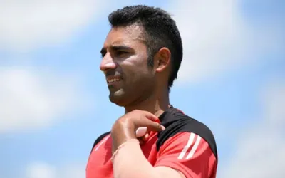 Pakistan vs Canada: Canadian skipper looking to pressure Green Shirts early in match