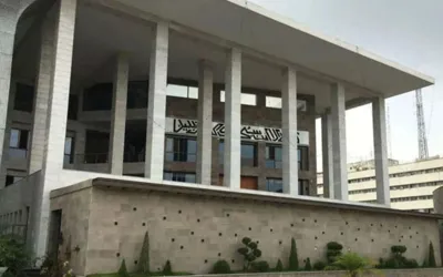 IHC Chief Justice irked by change of ECP’s Islamabad tribunal