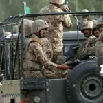 Security forces kill 11 terrorists in Lakki Marwat IBO