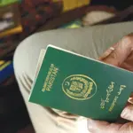 Pakistan banns issuance of passports to asylum seekers