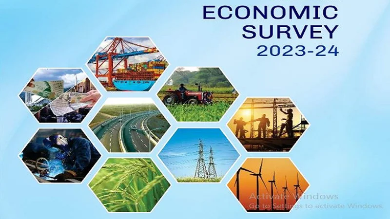 Pakistan achieved a gross domestic product (GDP) growth of 2.38 percent