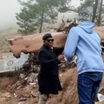 Malawi Vice President and nine others killed in plane crash