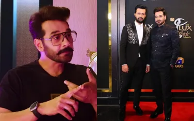 Faysal Quraishi's straightforward views on award shows