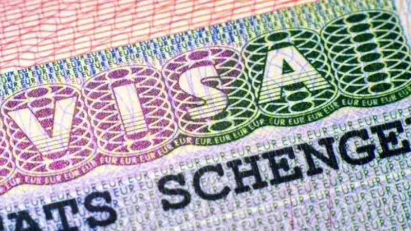 Schengen Visa Fees Increase by 12% Starting Today
