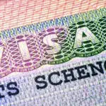 Schengen Visa Fees Increase by 12% Starting Today