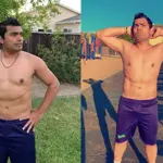 Umar Akmal's fitness pictures leaves public confused