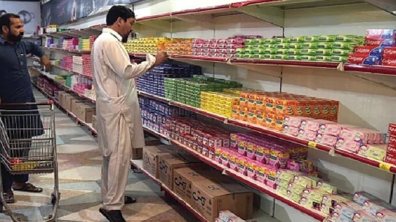Expected new prices of shampoo, soaps and tea in Pakistan after Budget 2024-25