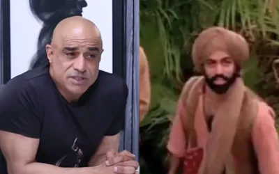 Faran Tahir criticizes industry’s obsession with Bollywood