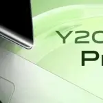 Vivo Y200 Pro Latest Price in Pakistan & Specifications- June 2024