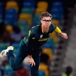 T20 World Cup 2024: Australia advances to Super 8 after thrasing Naminia