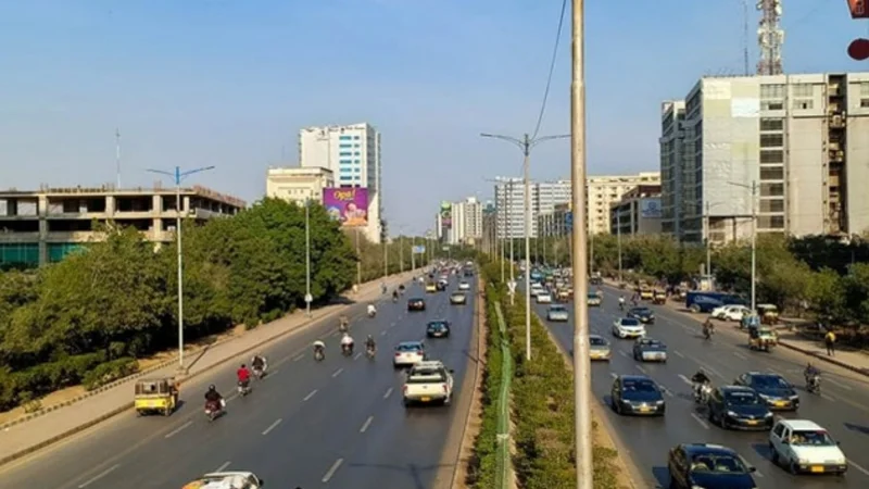 Karachi, Sindh weather alert: Very hot conditions forecasted