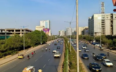 Karachi, Sindh weather alert: Very hot conditions forecasted
