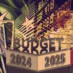 Budget 2024-25: Govt Ends Tax Exemption For Expensive Electric Vehicles