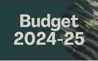 Federal budget 2024-25 Live Updates