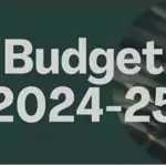 Federal budget 2024-25 Live Updates