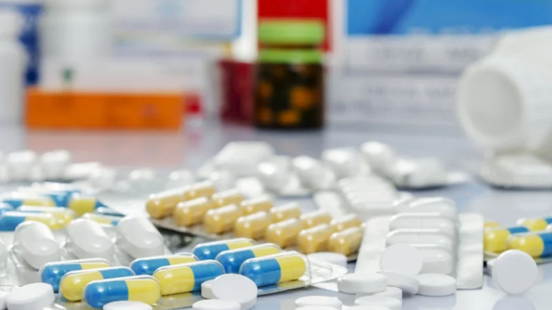 CM approves programme to rid Punjab of substandard, fake drugs