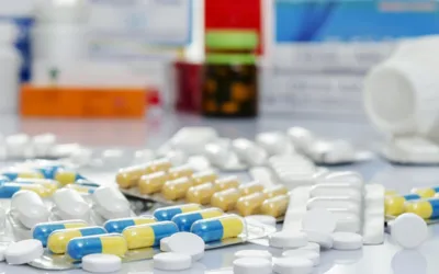 CM approves programme to rid Punjab of substandard, fake drugs