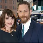 Who is Charlotte Riley? All About Tom Hardy's Wife