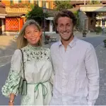 Who is Maria Galligani? All About Casper Ruud's Girlfriend
