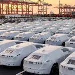 EU imposes tariffs to combat surge of Chinese electric vehicles