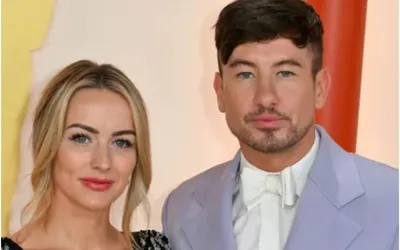 Who is Alyson Sandro? All About Barry Keoghan's Ex-Girlfriend