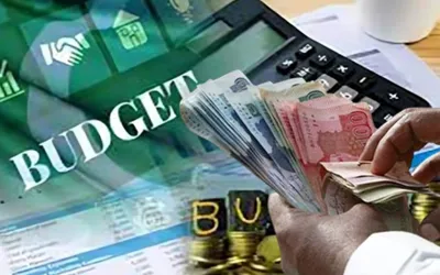 Budget 2024-25: Govt increases minimum salary from 32,000 to 36,000