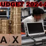 Budget 2024-25: 10% Sales Tax to Increase Prices of Computers and Laptops