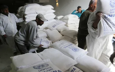 Indonesia commits to higher UNRWA funding and enhanced medical support for Gaza