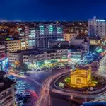 Govt announces 'Comprehensive Karachi Package’