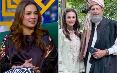 Why Mahenur Haider Turns Off Her Phone After Khaie