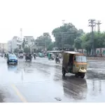 Weather Update; Rain likely in Lahore, parts of Punjab