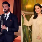 Fahad Mustafa and Hania Aamir drama teaser out now