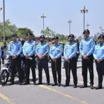 Islamabad Police opens over 1,000 job positions
