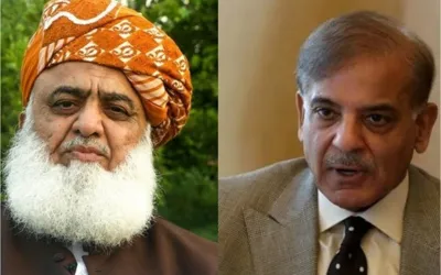 PM Shehbaz proposes committee to resolve political issues