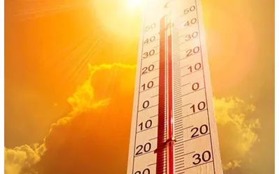 Lahore, Punjab weather update: Temperature to hit 40 degrees!