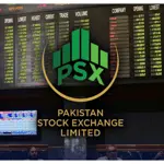 Pakistan Stock Exchange (PSX) Hits Record High with Budget Boost!