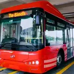 Peoples Bus Service Karachi Routes New Updates