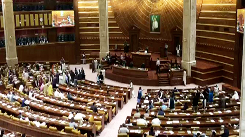 Punjab 'tax-free' budget for FY25 presented