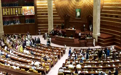Punjab 'tax-free' budget for FY25 presented