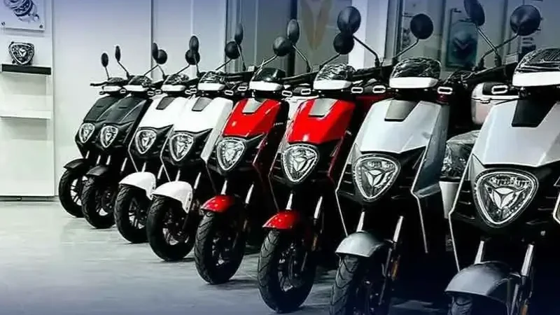 First e-bike rental service to launch in Punjab