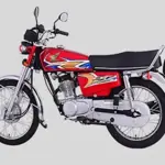 Budget 2024-25: Honda 125 latest price in Pakistan
