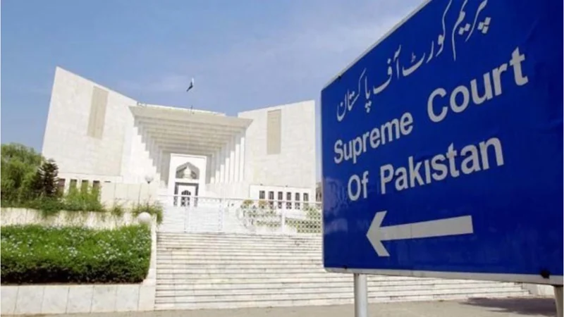 ECP challenges LHC’s verdict to form election tribunals in SC