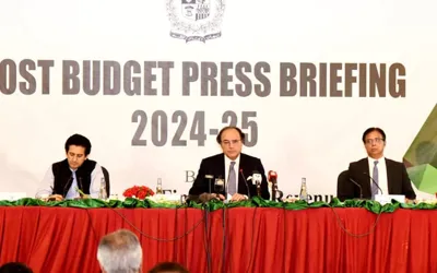 Next budget revolves around five key principles: Aurangzeb
