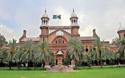 LHC fixes journalists' plea seeking suspension of Defamation Law