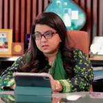 Shaza Fatima unveils major AI skills development programme for one million citizens